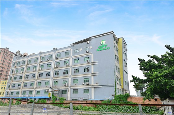 星亿动力深圳电池PACK工厂