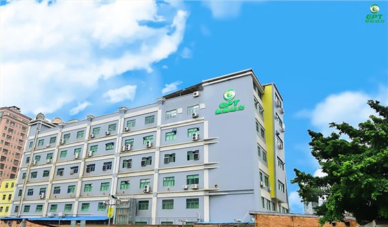 深圳星亿动力工厂