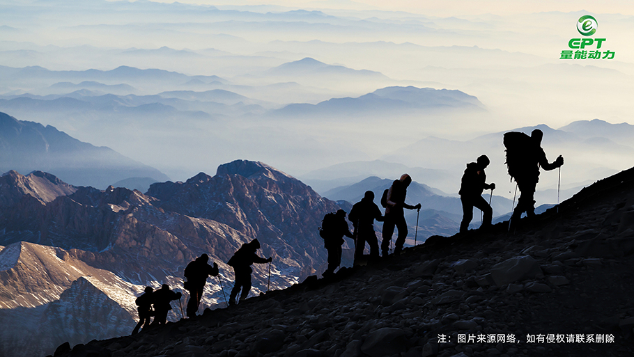 星亿动力研发文化的支柱