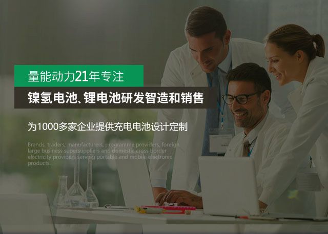 星亿科技-锂电池厂家,聚合物电池厂家,镍氢电池生产厂家