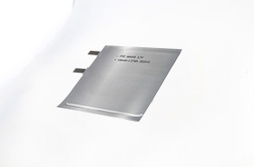 3.7V 084545 耀世新品超薄软包聚合物锂电池